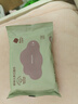 babycare婴儿手口湿巾加厚擦脸湿纸巾小包便携出行6480紫盖湿巾10抽*1包 实拍图