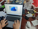 小米笔记本电脑 红米REDMI Book 16 13代酷睿i5-13500H 轻薄本办公本(16G 512G ) 实拍图