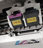 双杰适用惠普805墨盒可加墨惠普2720墨盒 hp2700 2330 1210 1200 2300 1212 2332 2723 805XL墨盒打印机墨水 实拍图