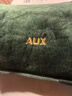 奥克斯（AUX）【可机洗防爆】热水袋暖手宝暖水袋暖宝宝充电暖手袋暖宫暖脚神器 实拍图
