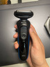 博朗朱一龙同款电动剃须刀5系Pro剃须刀礼盒款刀头往复式刮胡刀男士送老公生日礼物 男 实拍图