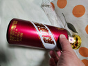 茅台（MOUTAI）迎宾酒 【年货送礼】紫迎宾53度 酱香型高度白酒 婚宴 送礼 53度 500mL 2瓶 迎宾紫双瓶装 实拍图