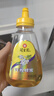 冠生园 洋槐蜂蜜428g挤压瓶 纯槐花蜂蜜 中华老字号 早餐牛奶冲饮礼品 实拍图