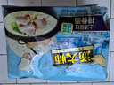 康师傅方便面 汤大师 港式上汤瑶柱排骨面112g*5 泡面袋装速食 早餐 实拍图
