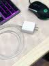 APPLETON【官营正品】PD苹果17/16/15充电器头35W/20W适配原装正品快充套装iPhone14/13/12/11proMax数据线 【苹果17-15专用】PD35W快充头+1米线 实拍图