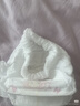 好奇（Huggies）铂金装小桃裤成长裤XL96片(12-17kg)加大号尿不湿【透爽散热】 实拍图