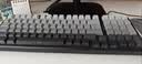 VGN V98Pro V2客制化机械键盘无线蓝牙有线三模低延迟全键热插拔电竞游戏办公 极地狐轴 极夜侧刻 实拍图