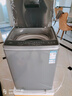 TCL升级款新风抗菌波轮10KG洗衣机全自动家用家电国家补贴 以旧换新 送装一体 一级能效B100V2R 实拍图