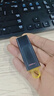 金士顿（Kingston）128GB USB3.2 Gen 1 U盘 DTX 大容量U盘 时尚设计 轻巧便携  学习办公投标电脑车载通用 实拍图