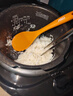 福库（CUCKOO）麦饭石系列家用多功能电压力锅韩国进口不粘内胆高压力煮饭煲锅3升1-3人份CRP-PK0680FG 实拍图