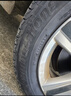 普利司通（Bridgestone）汽车轮胎 205/55R16 91W T001 适配大众朗逸/宝来/丰田卡罗拉 晒单实拍图