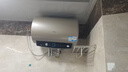 海尔（Haier）国家补贴20%电热水器50升PD3 金刚无缝胆终身免换镁棒一级能效节能省电储水式大水量家用京东自营 实拍图
