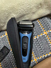 博朗朱一龙同款电动剃须刀5系Pro剃须刀礼盒款刀头往复式刮胡刀男士送老公生日礼物 男 实拍图