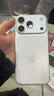 Apple/苹果【12期免息】iPhone 17 Pro 256GB 银色 支持移动联通电信5G 双卡双待手机 实拍图