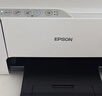 爱普生（EPSON）L3253 L3251墨仓式打印机无线WIFI连供彩色喷墨照片打印复印扫描家用办公一体机L4266 L4268打印机 【家用推荐】L3251无线彩色 标配 实拍图
