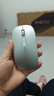 斯泰克（stiger）AI智能语音蓝牙无线鼠标 人体工学设计轻量化 适用苹果华为电脑充电办公鼠标三模语音打字翻译识别 实拍图