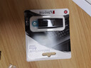 金士顿（Kingston）256GB USB3.2 Gen 1 U盘 DTX 大容量U盘 时尚设计 轻巧便携 学习办公投标电脑车载通用 实拍图