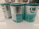 Oli6澳洲儿童成长山羊奶粉 4段（3-15岁）800g*6罐箱装A2+高钙+益生元 实拍图