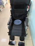 怡辉（YIHUI）轮椅老人带坐便轻便折叠瘫痪专用出行大小便骨折全躺多功能yh-x05 实拍图