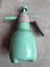 奥美优喷壶气压式高压喷水壶消毒浇花浇水洒水壶手持压力家用清洁喷雾器 实拍图