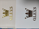 欧利时（OLEVS）瑞士认证男士手表26新款全自动机械品牌十大名表防水腕表七夕送礼 实拍图
