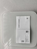 米家（MIJIA）小米智能体重秤S200 白色 双接家用健康秤电子秤人物双模式 APP高精准数据测量 智能分析 减肥专用 实拍图