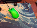 雷蛇（Razer）炼狱蝰蛇V4pro专业版 电竞绿 无线鼠标 电竞游戏 超轻量 光学传感器高精度 全面升级新品 Niko推荐 实拍图