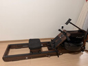 麦瑞克（MERACH）划船机家用水阻磁控室内运动健身器材智能调节可折叠MR-950R7ZH 实拍图