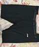 李宁跑步运动套装男秋冬紧身速干衣裤篮球健身训练服登山打底保暖内衣 实拍图