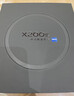 vivo X200s 12GB+256GB 淡紫 国家补贴 蔡司超级潜望长焦 湿手秒开超声波指纹 拍照 AI手机 实拍图