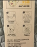 稳健棉里层儿童口罩1-3岁独立装一只一袋20只超飞 亲肤透气防尘秋冬季 实拍图