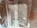 兵王的炊事班0脂黑麦全麦面包1000g早餐面包速食品0添加蔗糖代餐手撕吐司整箱 实拍图