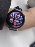 HUAWEI WATCH GT 6 魅影黑 41mm智能手表多维情绪健康全新骑行体验华为GT6手表GT5升级 实拍图