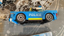 乐高（LEGO）积木拼装城市系列60312 警车男孩儿童玩具生日圣诞礼物 实拍图