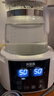 贝因美（Beingmate）恒温水壶 恒温壶婴儿调奶器温热暖奶器家用冲奶粉电热烧水养生壶 实拍图