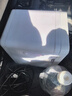 新飞小冰箱迷你车载冰箱宿舍车家用冷藏小型冷暖箱 车家两用 【皓月白】机械款ATP- 12L 实拍图