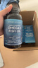 Viva Naturals美国进口高纯度rTG结构深海鱼油DPA天然omega3欧米伽3软胶囊180粒 实拍图