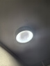 梵耀 超薄明装筒灯 圆形led小吸顶安装 吊顶灯过道灯 入户走廊玄关天花射灯 15w-中性光 实拍图