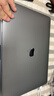 苹果（Apple） MacBook Pro/Air 二手苹果笔记本电脑 商务 办公 游戏 设计 剪辑 99新20款P42灰/银机皇i7-32G/512G 实拍图