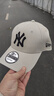 NEW ERA【海外版】纽亦华棒球帽鸭舌帽男女情侣款道奇队潮流时尚帽子礼物 12380590米色NY【海外版】 晒单实拍图