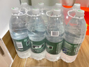 怡宝 饮用水 纯净水2.08L*8瓶 量贩装 实拍图