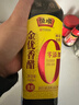 恒顺香醋 金优零添加 5.5度 500ml 不添加防腐剂 实拍图