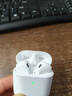 固质【华强北顶配】蓝牙耳机真无线双耳运动跑步游戏低延迟音乐高音质长续航适用于华为苹果vivoop 白色【改名+开盖即连+HIFI音质】 实拍图