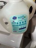 超能 天然皂液洗衣液 自然草本香 2kg*2瓶 植物洗护 适用婴幼儿衣物 实拍图