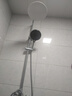 OPLSED【德国】面板三档增压花洒喷头大出水量家用洗澡淋浴 OP-SLT5009 实拍图