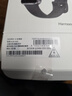 华为（HUAWEI）手环10 标准版 羽砂黑 智能手环专业睡眠分析情绪健康铝合金机身心率监测运动手环华为手环9升级 实拍图