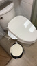科勒（KOHLER）智能马桶盖智能坐便盖清舒宝C3-149恒动速热式全功能K-18649T-0 实拍图