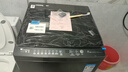 小天鹅（LittleSwan）波轮洗衣机小型全自动家用 8KG 直驱变频 TB80V26DT 以旧换新 国家补贴 京东自营 一级能效 实拍图