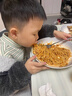 怡芽儿童意面番茄肉酱意大利面宝宝意面5分钟速食儿童早餐151gX3盒 实拍图