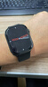 华强北在线华强北S11智能手表顶配版WatchS11/s10 promax 血氧功能高清离线支付语音助手运动NFC无边框男女 Watch S11 旗舰全功能【黑色】 超长续航-实时接收信息-双向支付 实拍图